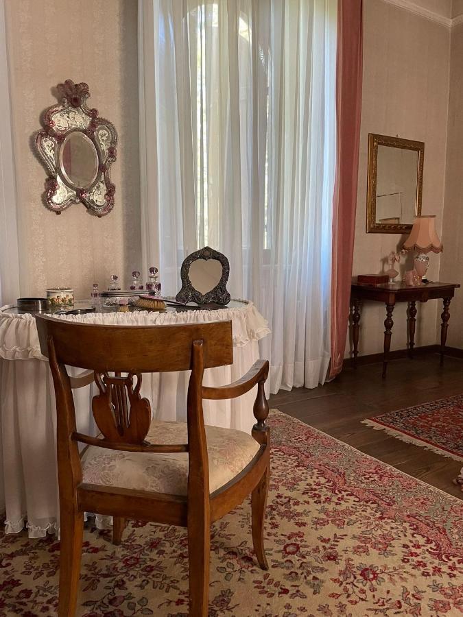 Casa La Torre Un Castello Alle Porte Di Firenze Exterior foto
